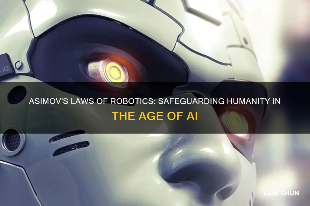 what was the purpose of asimov