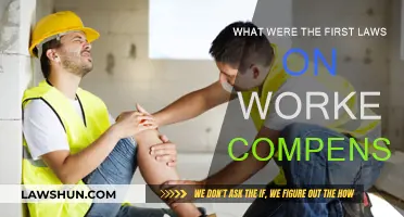 Workers' Comp: A Historical Perspective