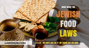 Exploring the Rich Traditions of Jewish Culinary Laws
