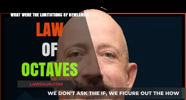Unraveling Newland's Law of Octaves: Key Limitations and Shortcomings