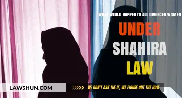 Divorced Women Under Sharia Law: Rights, Challenges, and Outcomes Explored