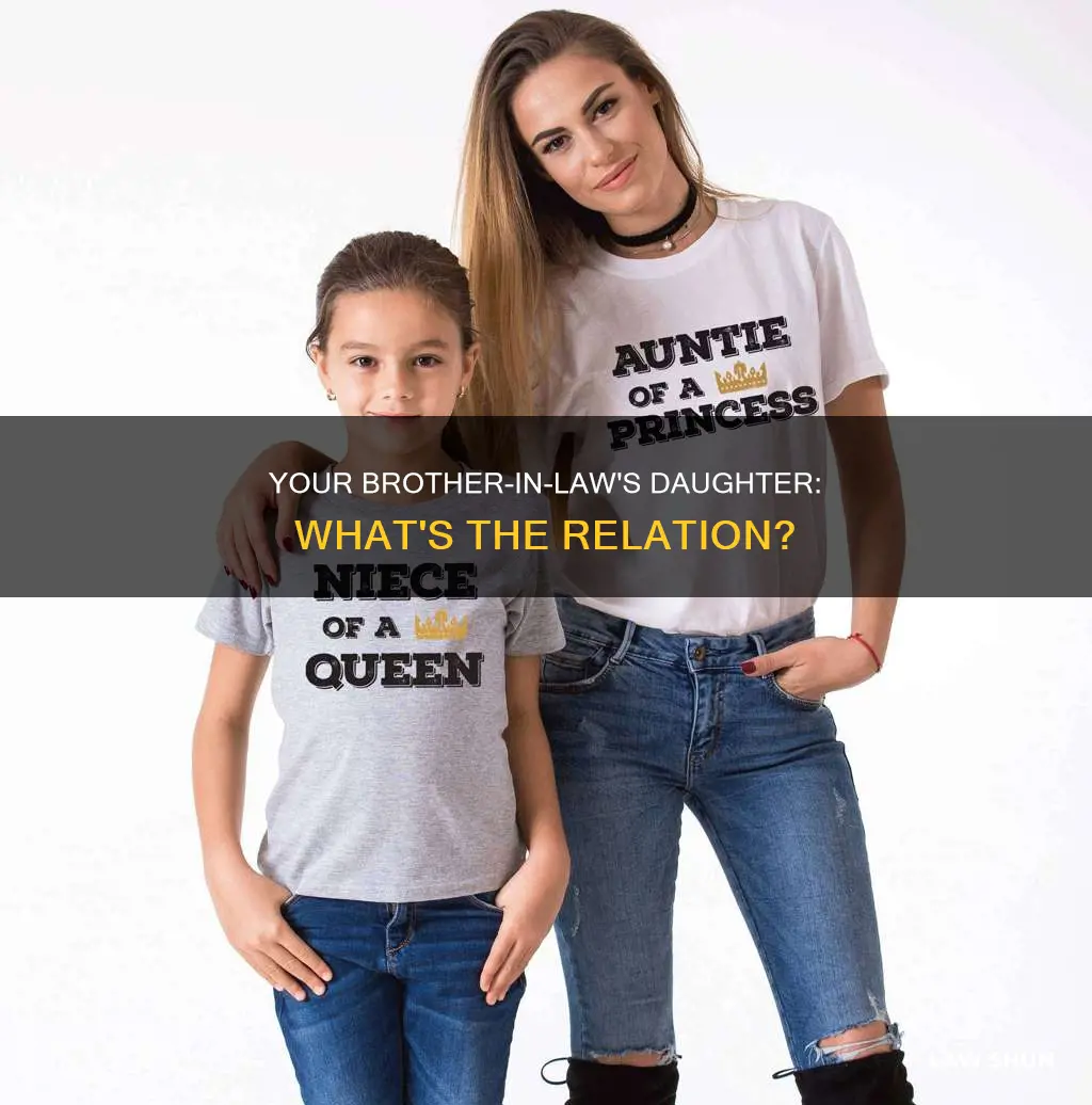 what would your brother in law