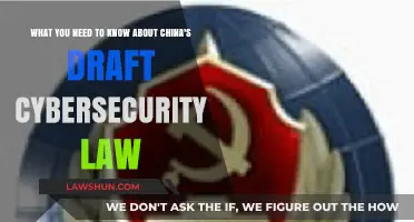 China's Draft Cybersecurity Law: Key Insights and Implications