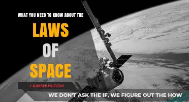 Understanding the Legal Framework Governing Outer Space Activities