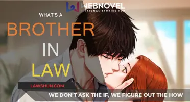 The Brother-in-Law: Who Are They?