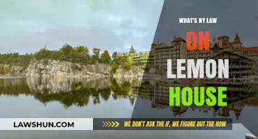 Understanding New York's Lemon Law for Defective Homes: A Comprehensive Guide