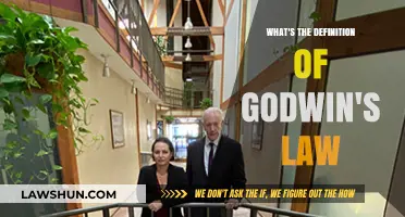 Understanding Godwin's Law: The Internet's Rule on Extremist Comparisons