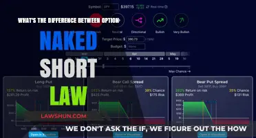 Understanding Naked Short Selling and Options Trading