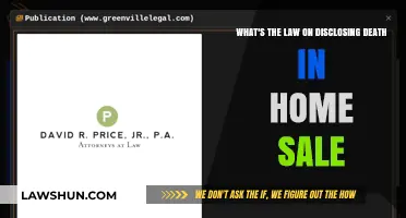 Disclosing Death in Home Sales: Legal Requirements and Ethical Considerations