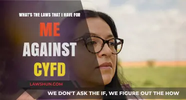 Understanding Your Legal Rights Against CYFD: A Comprehensive Guide