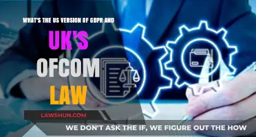 US & UK Data Privacy Laws Explained