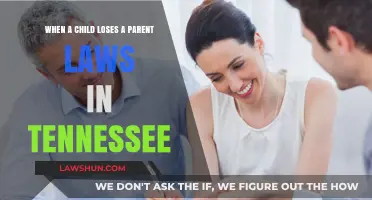 Tennessee Laws Protecting Children After a Parent's Death: What You Need to Know