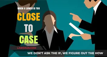 Lawyer's Bias: When Personal Connections Affect Professionalism