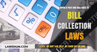Understanding Bill Collection Laws: What Happens When Bills Go Unpaid?