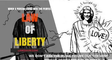 Embracing Freedom: Exploring the Perfect Law of Liberty's Transformative Power