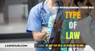 Physician Patient Abandonment: Legal Consequences and Medical Malpractice Laws