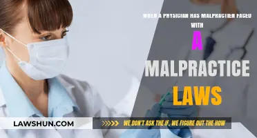 Physician Malpractice: Navigating Legal Consequences and Patient Rights