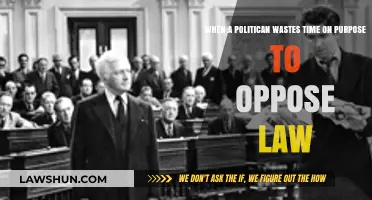 Filibustering Tactics: How Politicians Deliberately Waste Time to Block Legislation