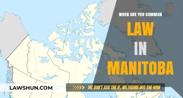 Common-Law Relationships in Manitoba: Understanding the Law