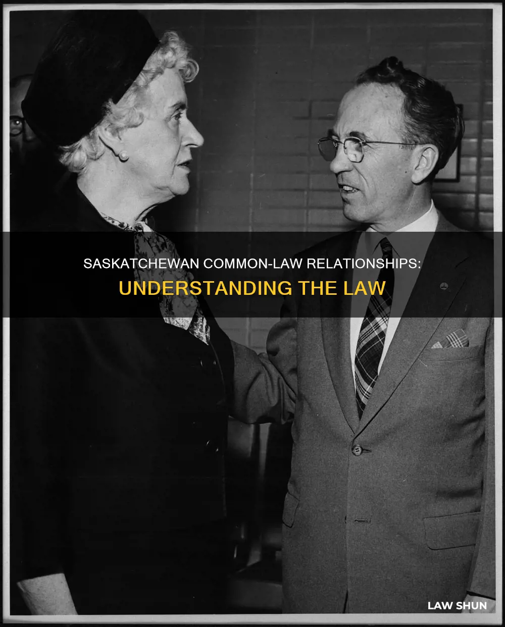 when are you common law in saskatchewan