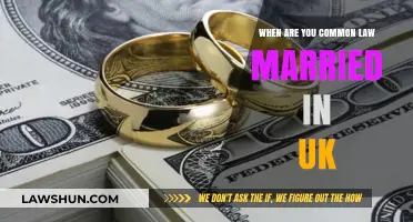 Understanding Common Law Marriage in the UK