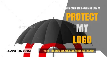 Protecting Your Logo: When Copyright Law Applies