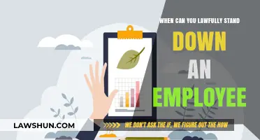 Understanding Employee Stand-Down Rights and Obligations