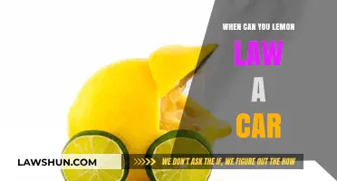 Understanding Your Rights: Lemon Law and Car Claims