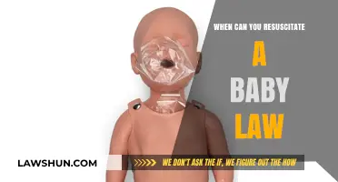 Resuscitating Babies: Legal Boundaries and Responsibilities