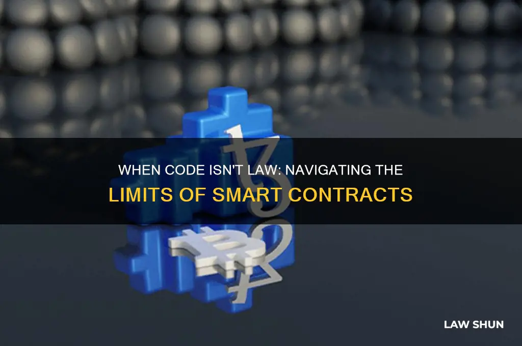 when code isn