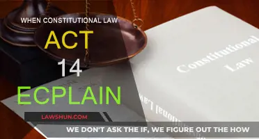 Constitutional Law Act 14: Understanding the Amendments