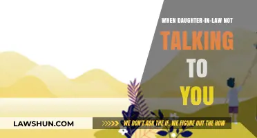 Healing Family Bonds: Reconnecting When Your Daughter-in-Law Pulls Away