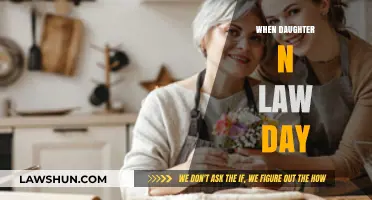 Celebrating Daughter-in-Law Day: Honoring Love, Family, and Bonds