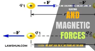 Charles-Augustin Coulomb's Groundbreaking Laws of Electric and Magnetic Forces