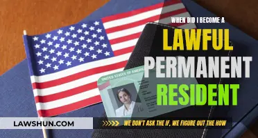 Understanding Your Permanent Resident Status Timeline