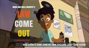 Milo Murphy's Law Release Date: When Did the Show Premiere?