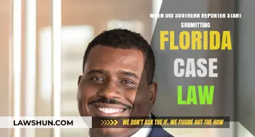 Southern Reporter: When Did Florida Case Law Begin?