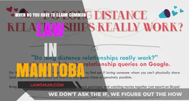 Common-Law Partners: Claiming Rights in Manitoba