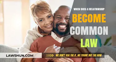 Understanding Common-Law Relationships and Their Legal Recognition