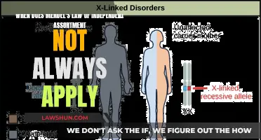 Mendel's Law: When Independent Assortment Fails