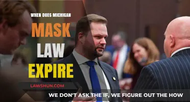 Michigan Mask Mandate Expiration Date: What You Need to Know