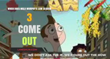 Milo Murphy's Law Season 3 Release Date: What We Know