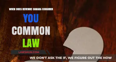 Canada Revenue Agency's Common-Law Rules: What You Need to Know