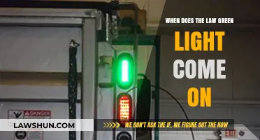 Understanding Legal Green Lights: When and How Laws Approve Actions