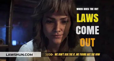 When Does The Outlaws Release? Anticipated Premiere Date Revealed