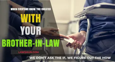 How to Recover From a Cheating Scandal