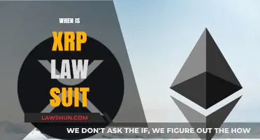 XRP Lawsuit Timeline: Key Dates and What Investors Need to Know
