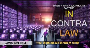Contract Law: A Journalist's Guide to Navigating Legalities