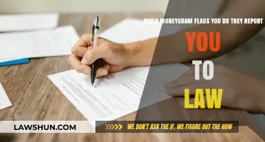 MoneyGram Flags: Legal Reporting and Your Rights Explained