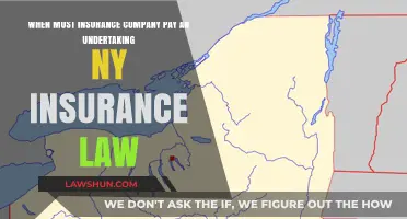 When Must Insurers Honor Undertakings Under NY Insurance Law?